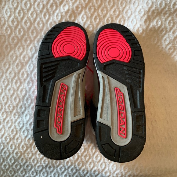 Air Jordan’s - Picture 6 of 6